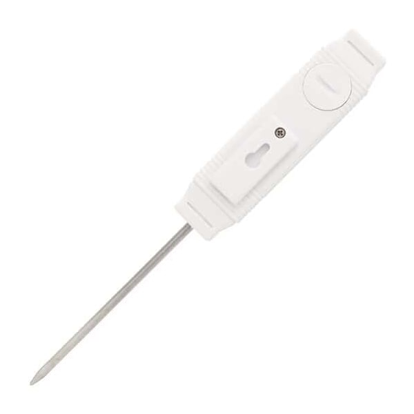Traceable Waterproof Food Thermometer w/